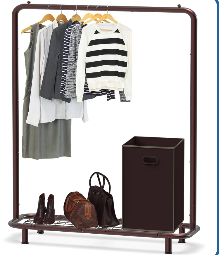 Coat rack
