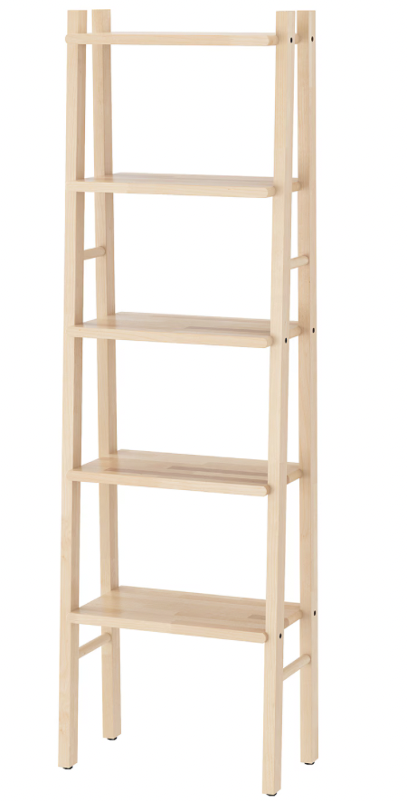 IKEA VILTO Shelving unit