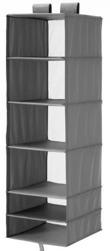 Closet Organizer