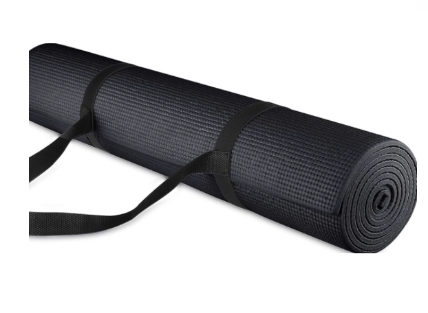 NEW yoga mat