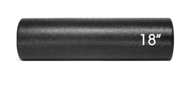 NEW foam roller