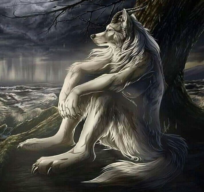 Alpha Best Friend