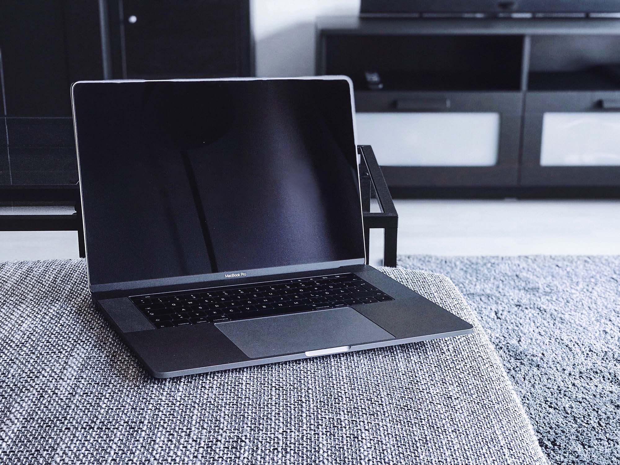 Macbook Pro 2023