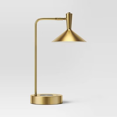 Study Desk Lamp
