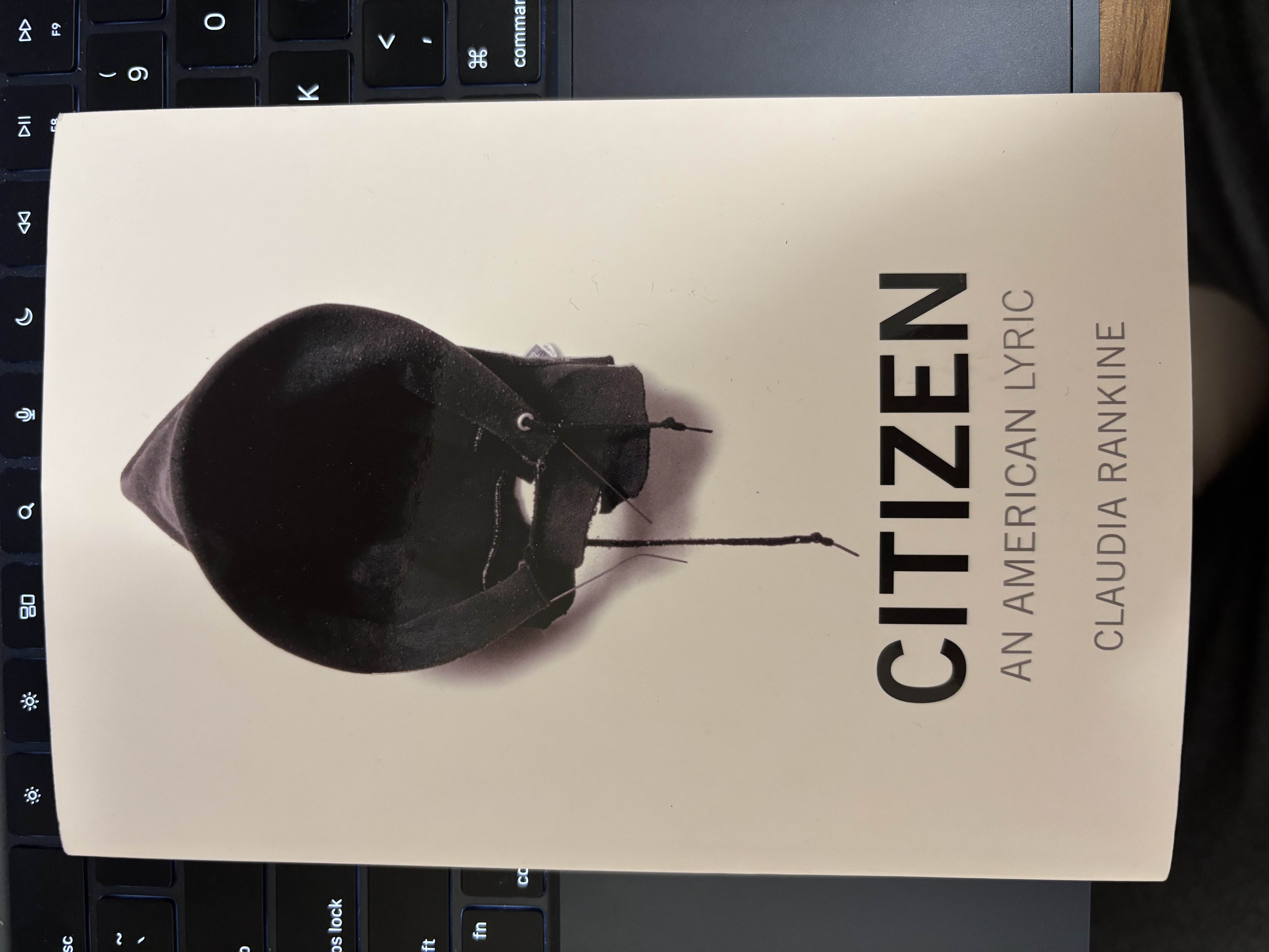 Citizen by Rankine