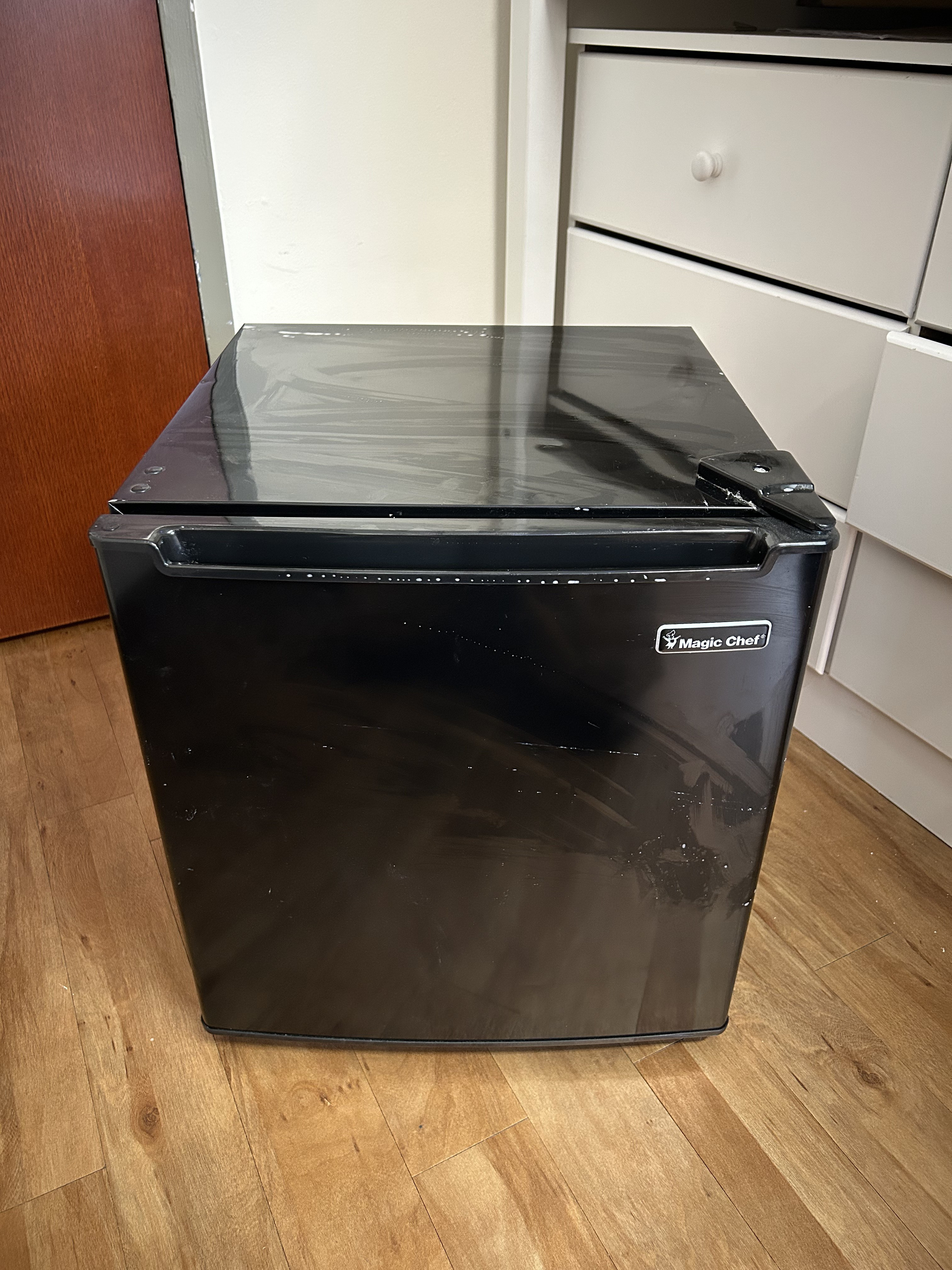 Minifridge