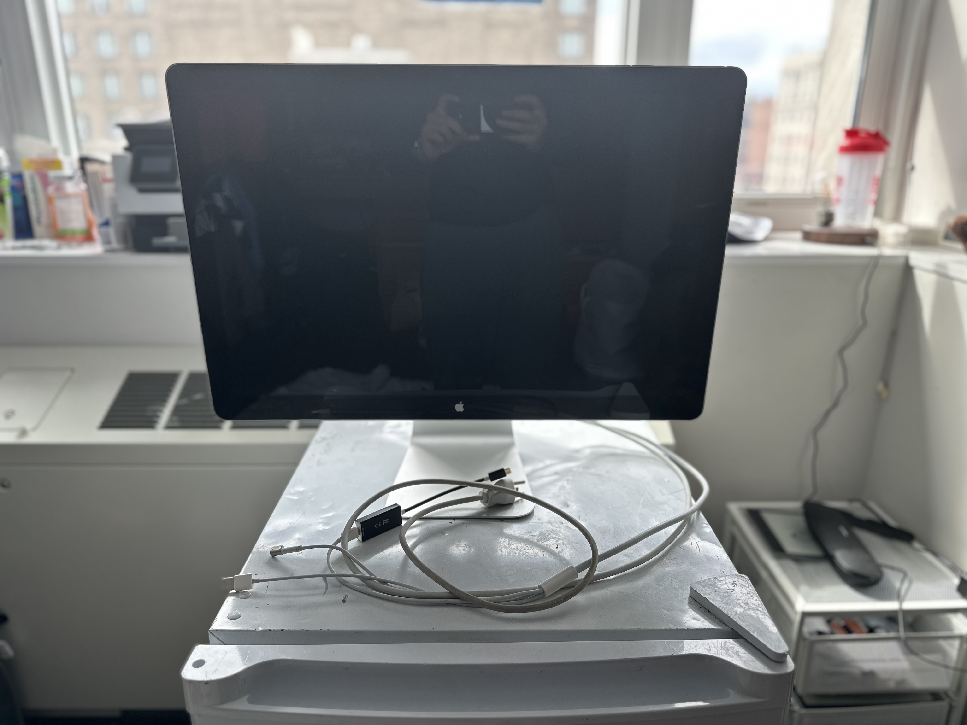 Apple Cinema Display