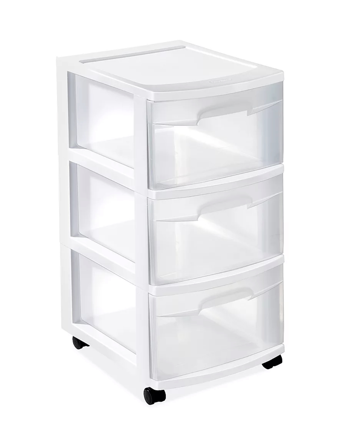 Snack cart