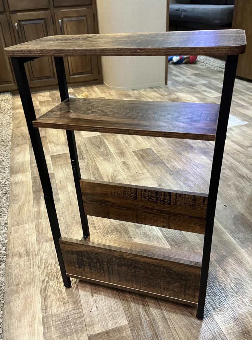 Nightstand / side table