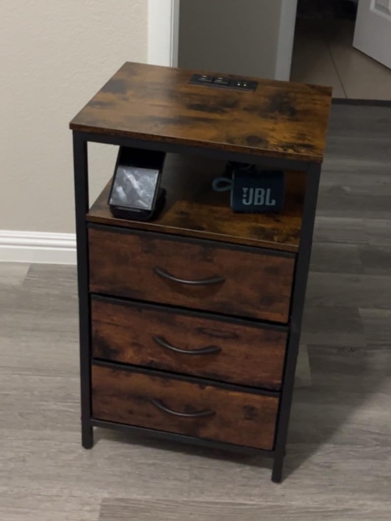 Nightstand