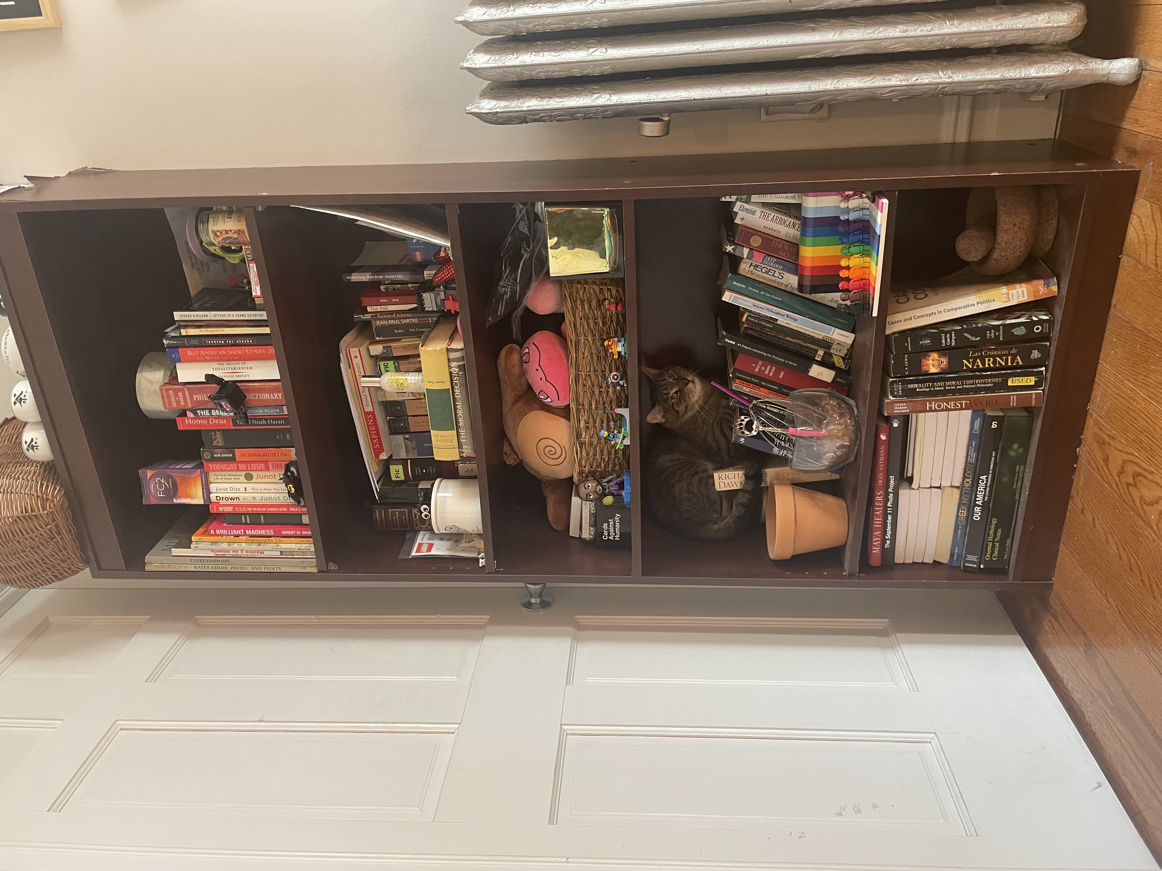 Bookshelf