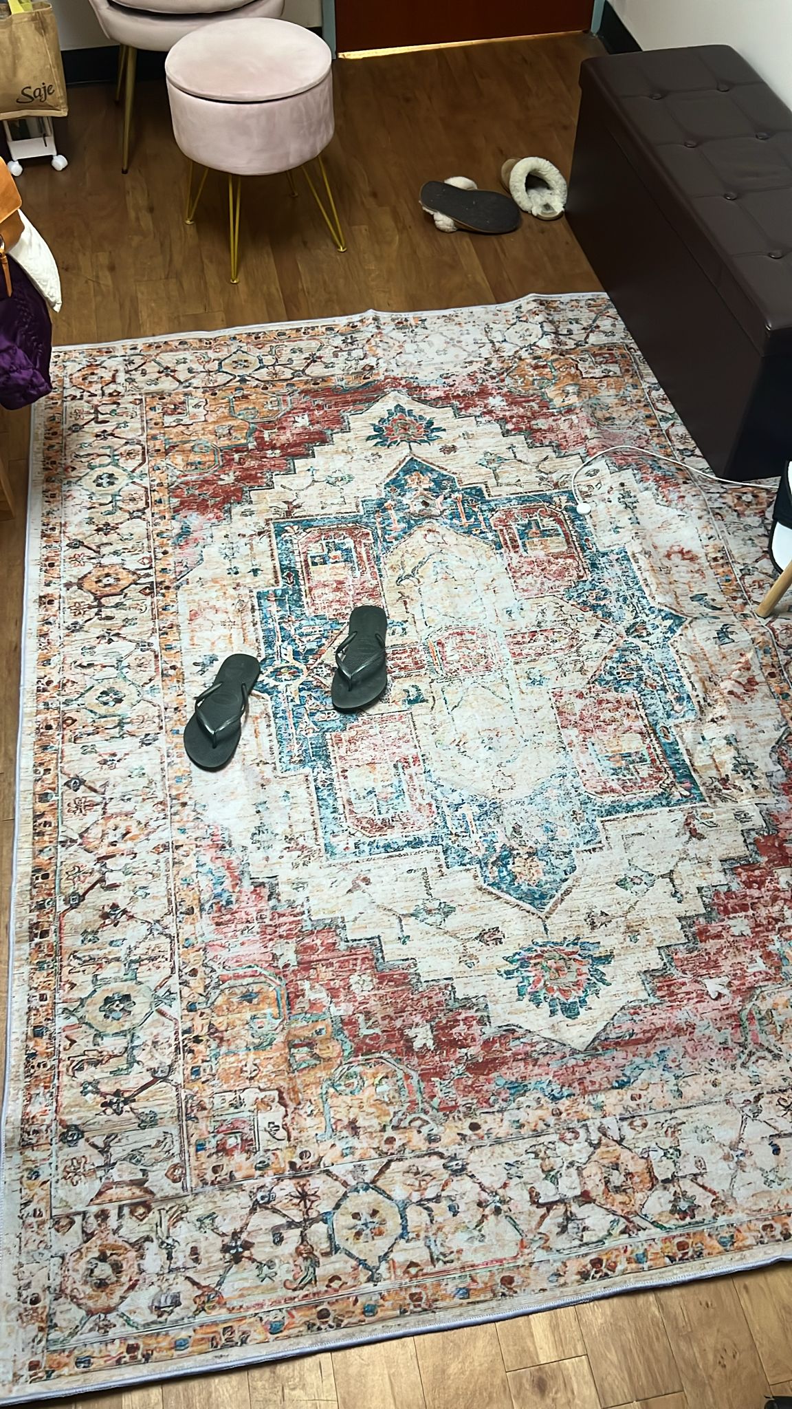 Rug